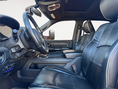2022 RAM 2500 Limited