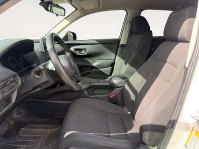 2023 Honda HR-V LX