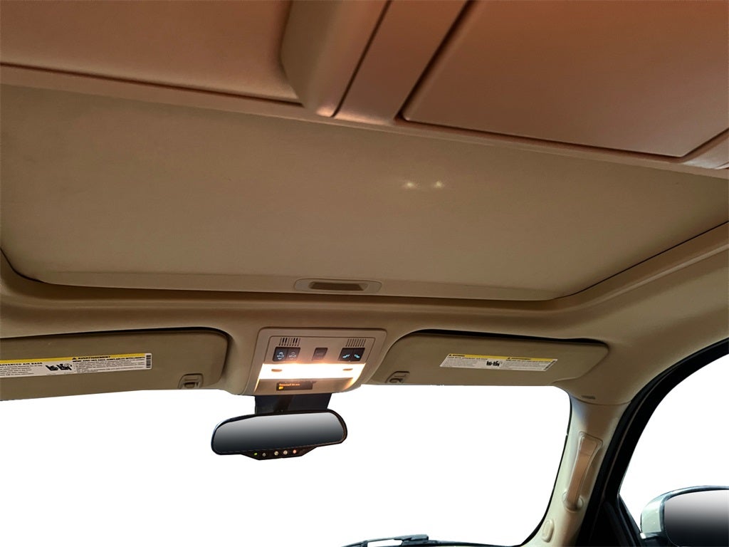 2007 Chevrolet Suburban 2500 LT