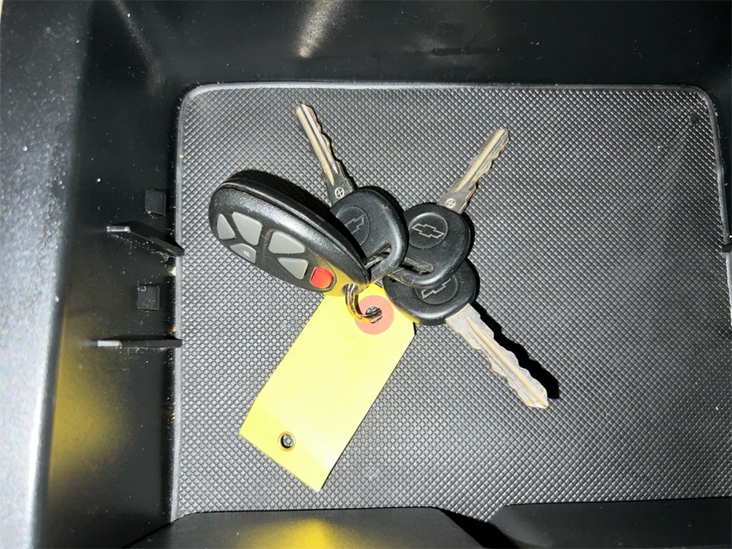 2007 Chevrolet Suburban 2500 LT