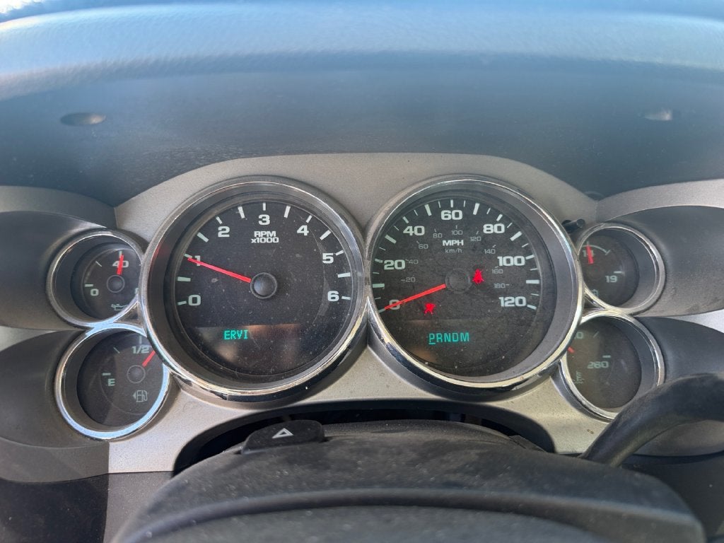 2012 GMC Sierra 1500 SLE