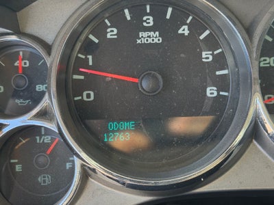 2012 GMC Sierra 1500 SLE