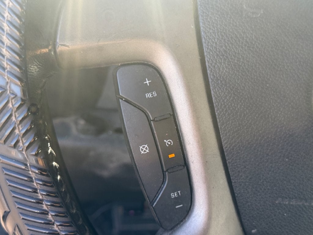 2012 GMC Sierra 1500 SLE