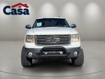 2012 GMC Sierra 1500 SLE