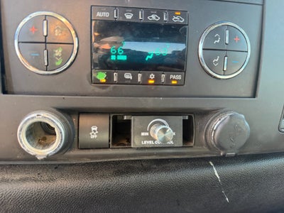 2012 GMC Sierra 1500 SLE