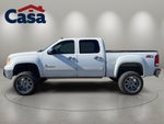 2012 GMC Sierra 1500 SLE