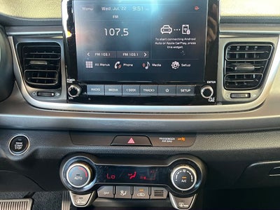 2023 Kia Rio S