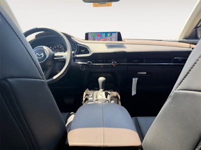2025 Mazda Mazda CX-30 2.5 Turbo Premium Package