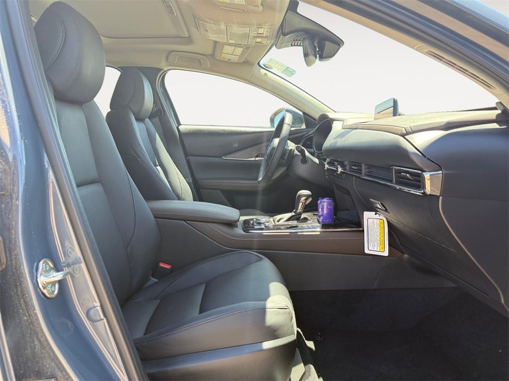 2025 Mazda Mazda CX-30 2.5 Turbo Premium Package
