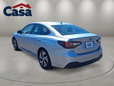 2024 Subaru Legacy Premium