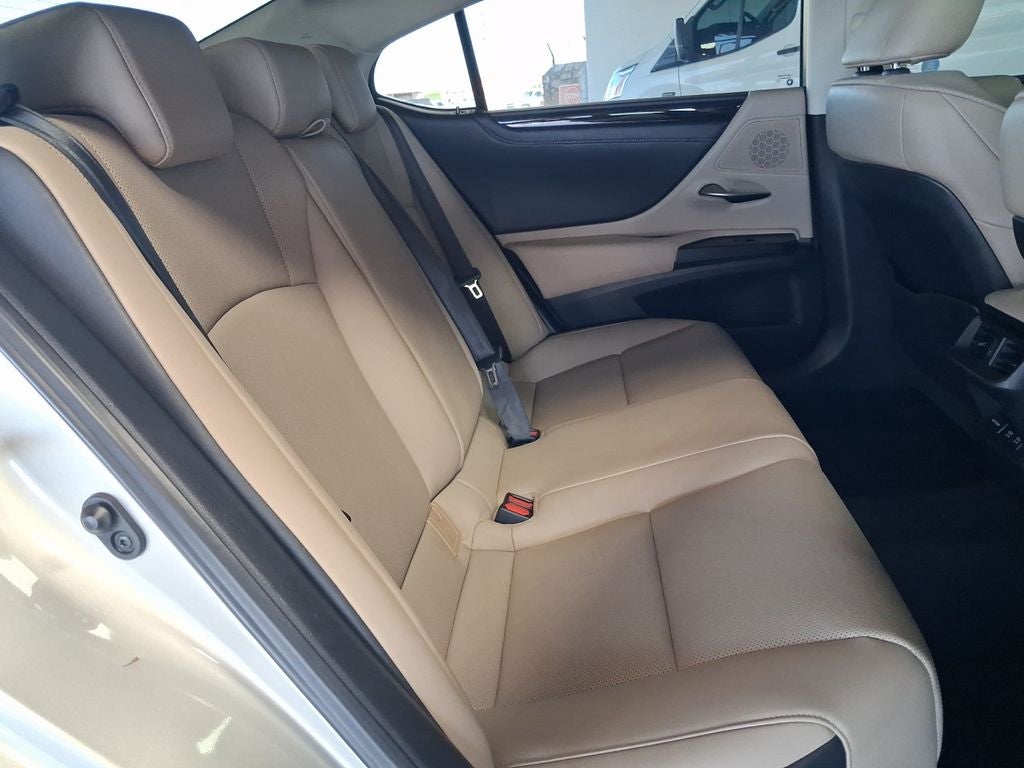 2020 Lexus ES 350