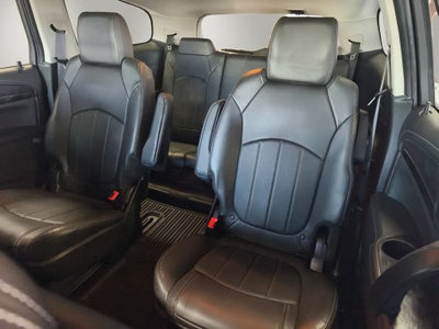 2016 Buick Enclave Leather Group