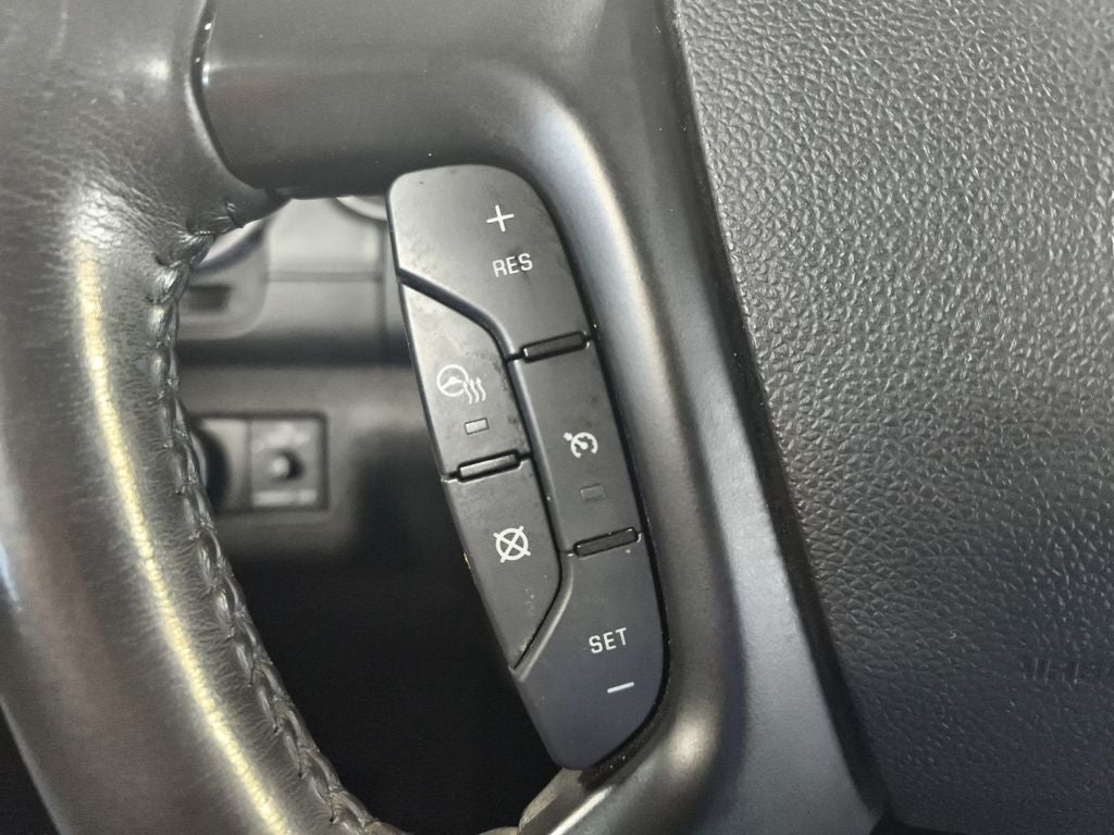 2016 Buick Enclave Leather Group