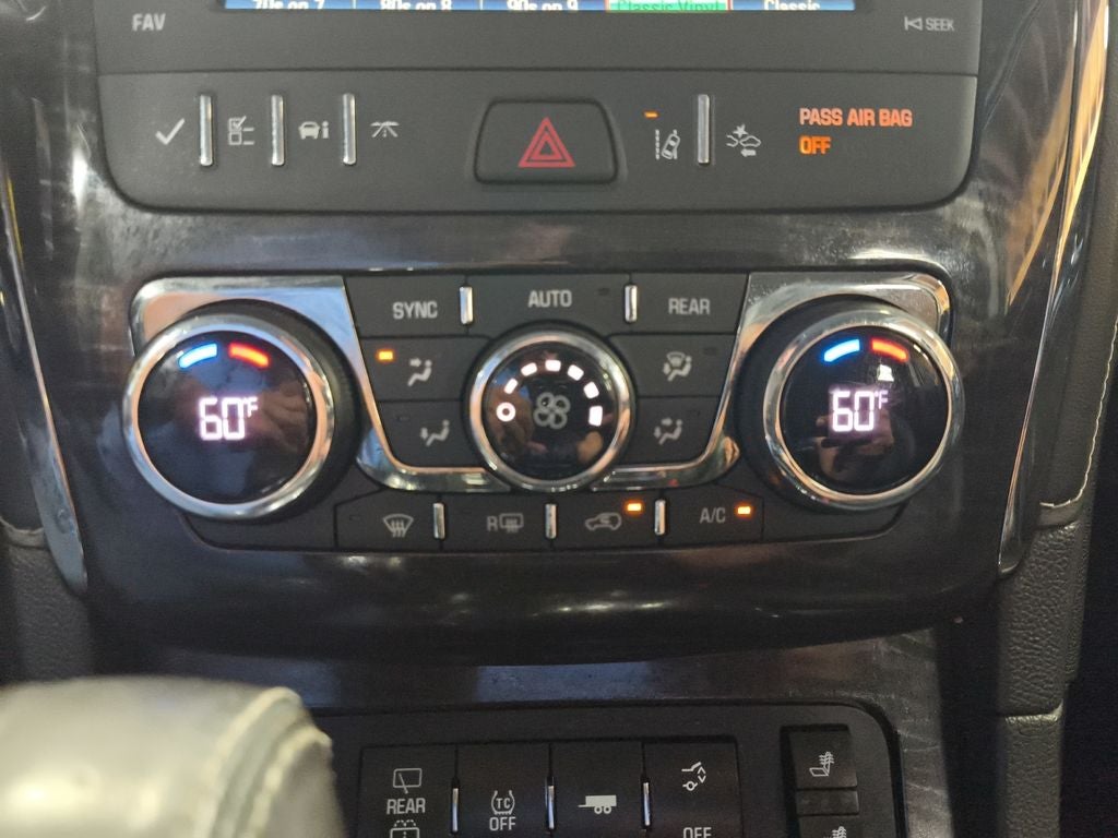 2016 Buick Enclave Leather Group
