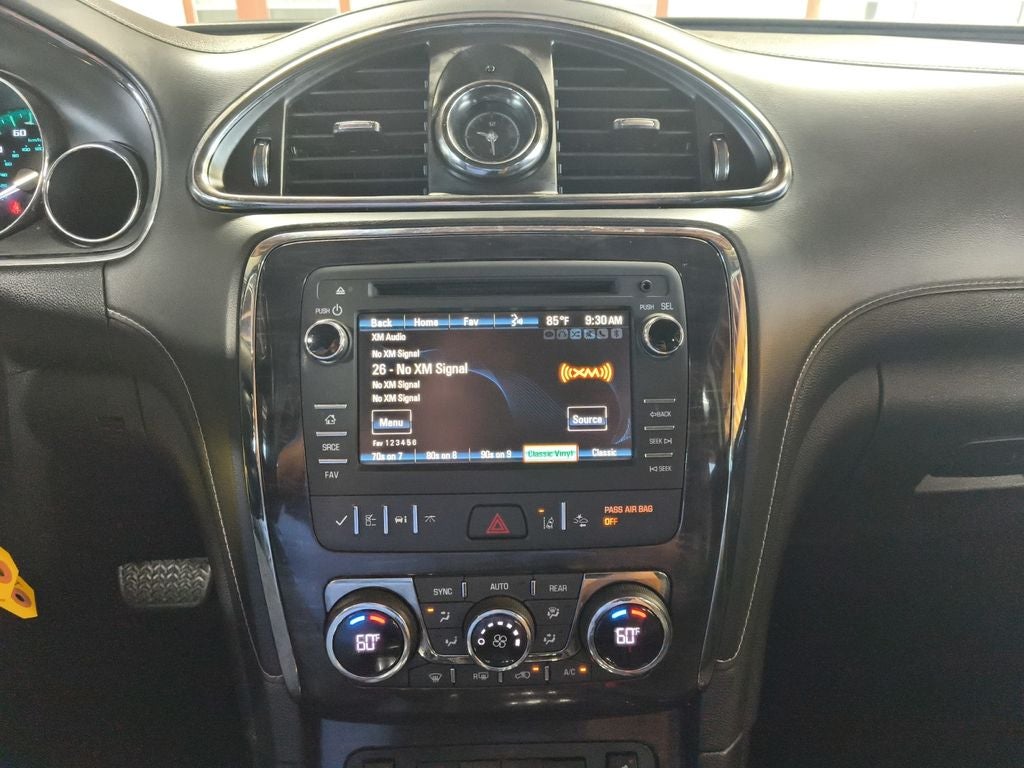 2016 Buick Enclave Leather Group