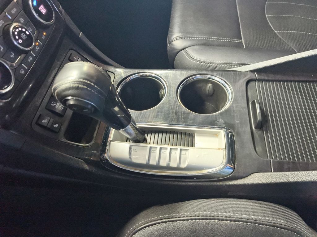 2016 Buick Enclave Leather Group