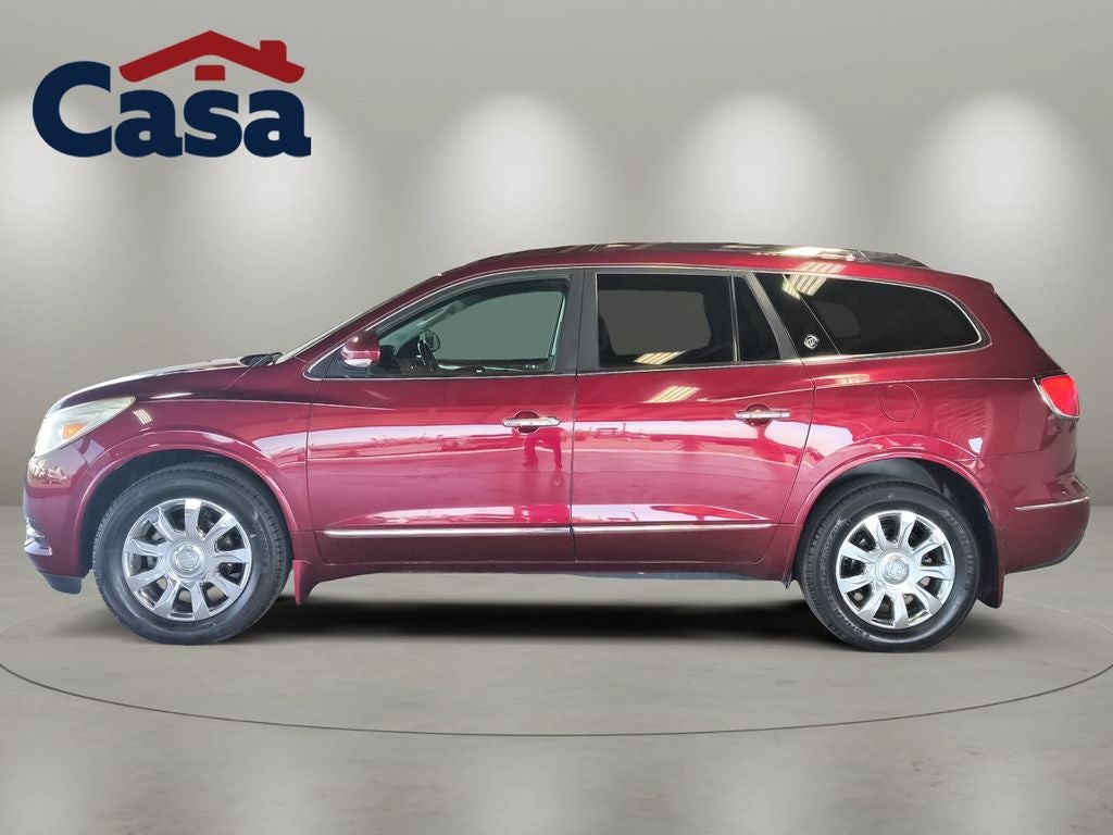 2016 Buick Enclave Leather Group