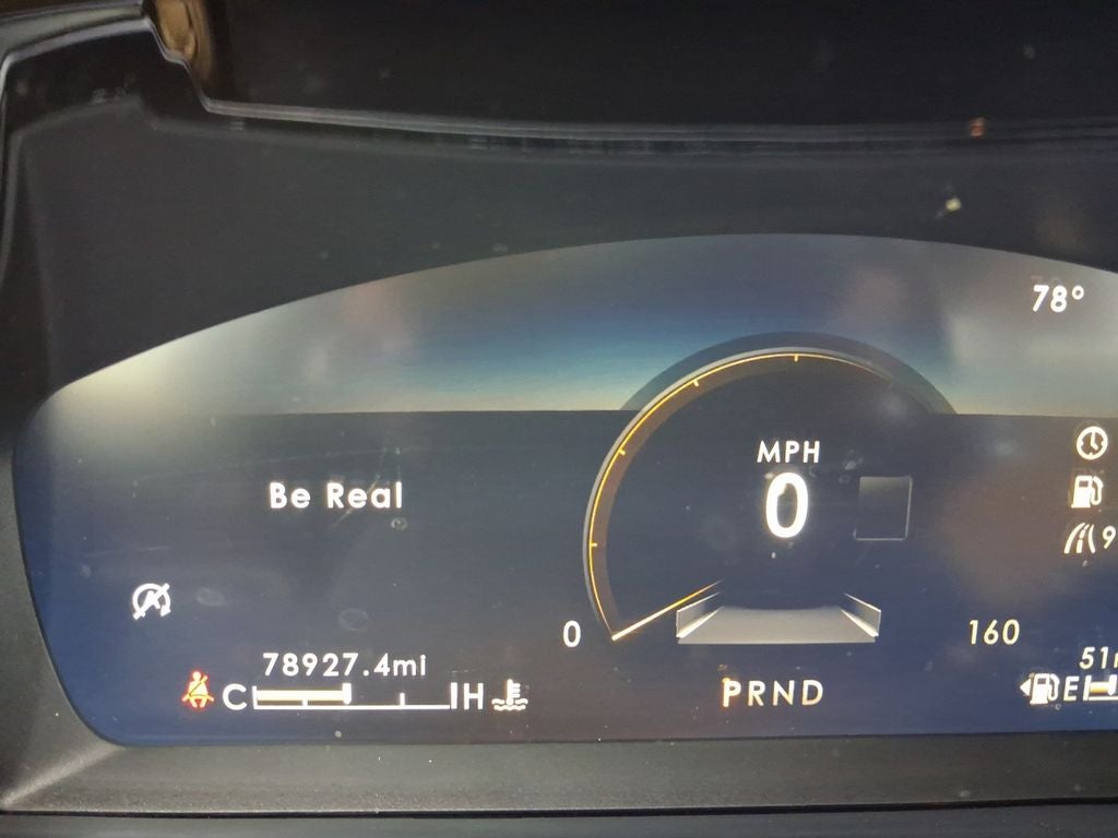 2021 Lincoln Corsair Reserve