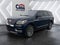 2018 Lincoln Navigator Reserve
