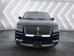 2018 Lincoln Navigator Reserve