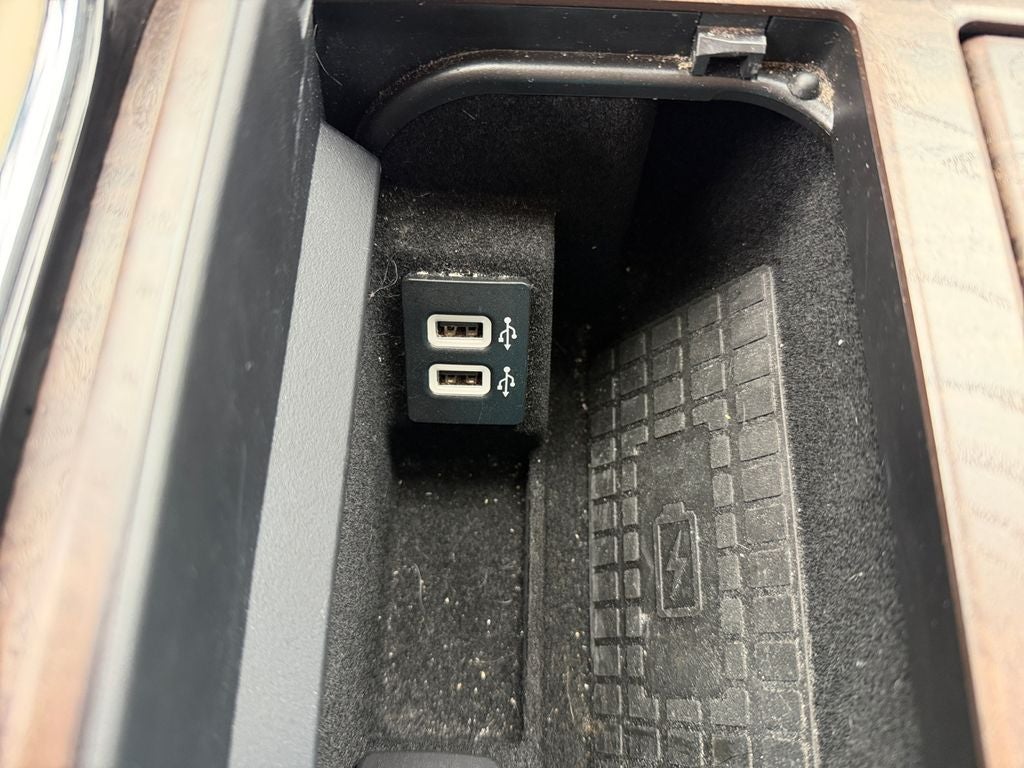 2018 Lincoln Navigator Reserve