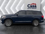 2018 Lincoln Navigator Reserve