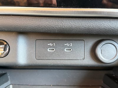 2024 Nissan Rogue S Certified