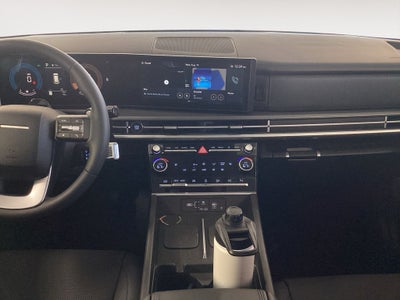2024 Hyundai Santa Fe XRT
