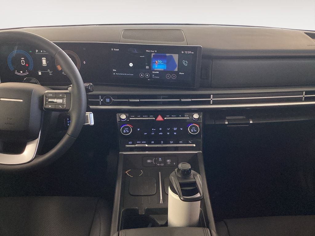 2024 Hyundai Santa Fe XRT