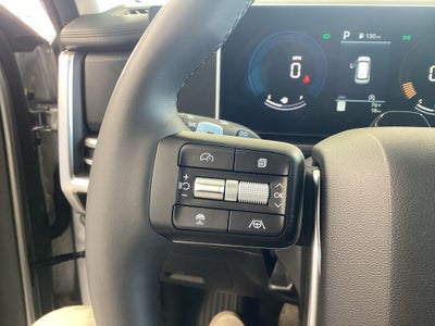 2024 Hyundai Santa Fe XRT