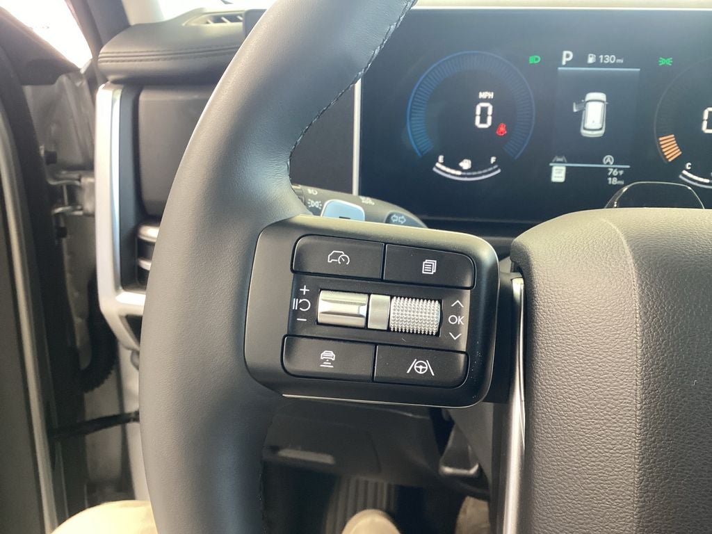 2024 Hyundai Santa Fe XRT