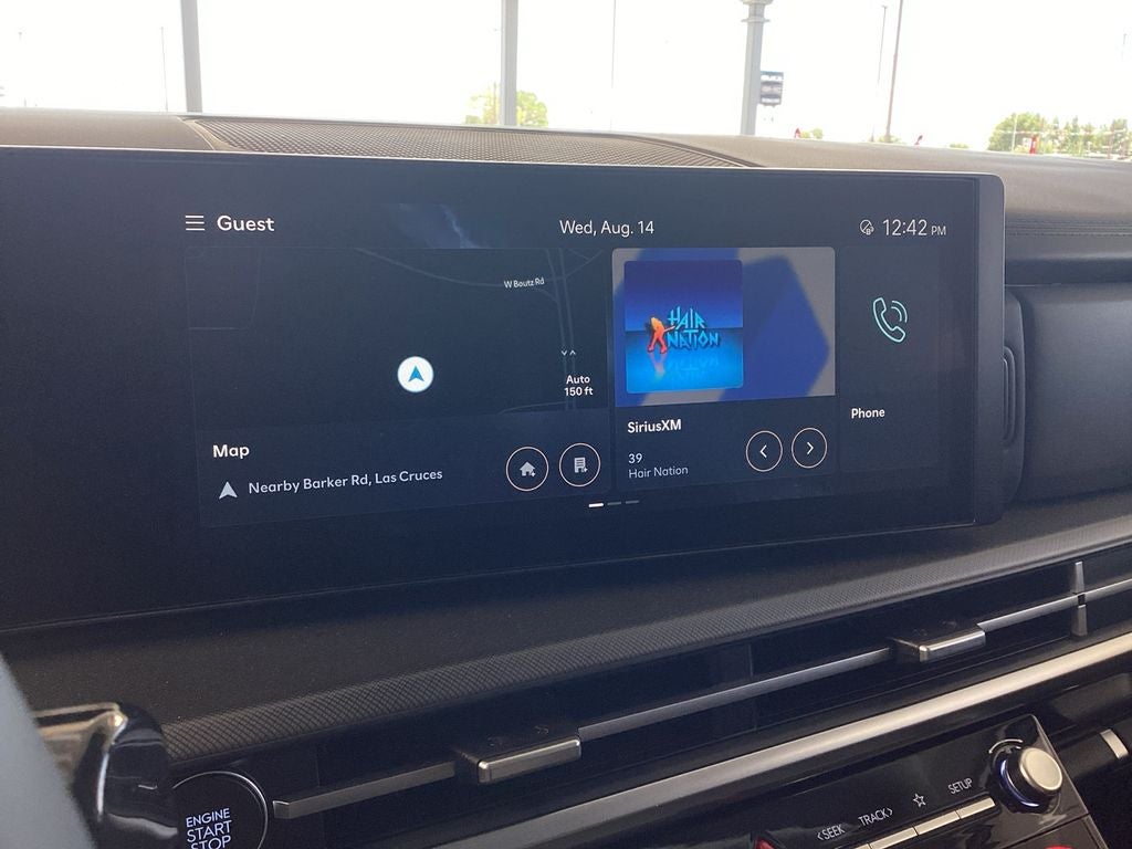 2024 Hyundai Santa Fe XRT