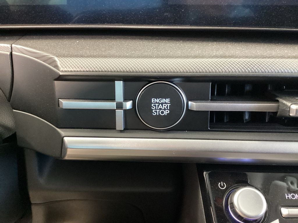 2024 Hyundai Santa Fe XRT