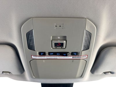 2020 Toyota Highlander L