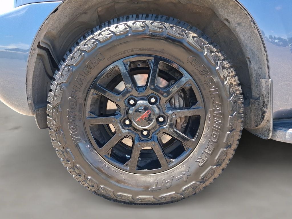 2018 Toyota Sequoia Limited