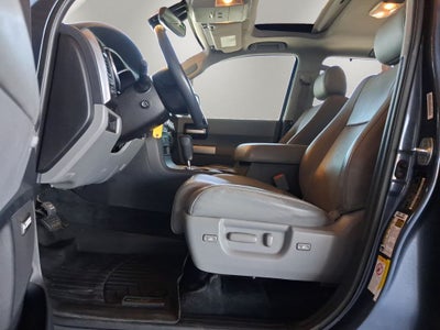 2018 Toyota Sequoia Limited