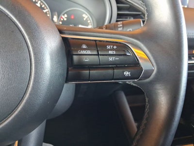 2024 Mazda Mazda3 2.5 S Preferred Package