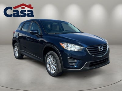 2016 Mazda Mazda CX-5 Sport