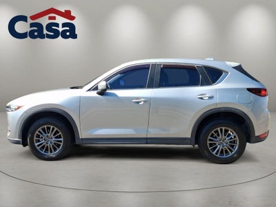 2017 Mazda Mazda CX-5 Sport