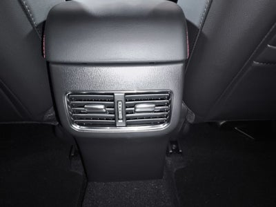 2025 Mazda Mazda CX-5 2.5 Turbo Premium