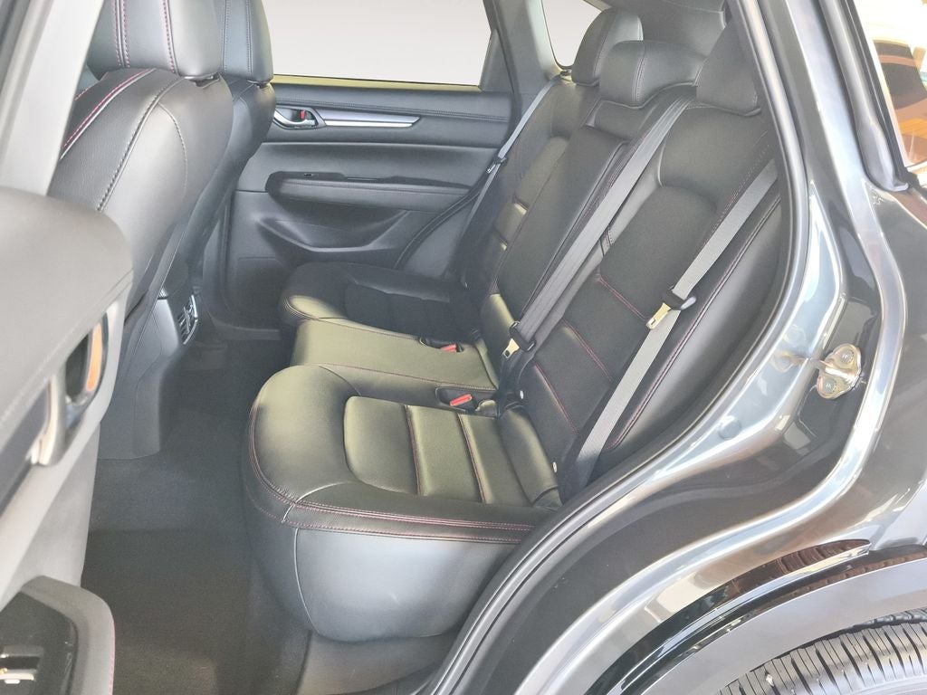 2025 Mazda Mazda CX-5 2.5 Turbo Premium