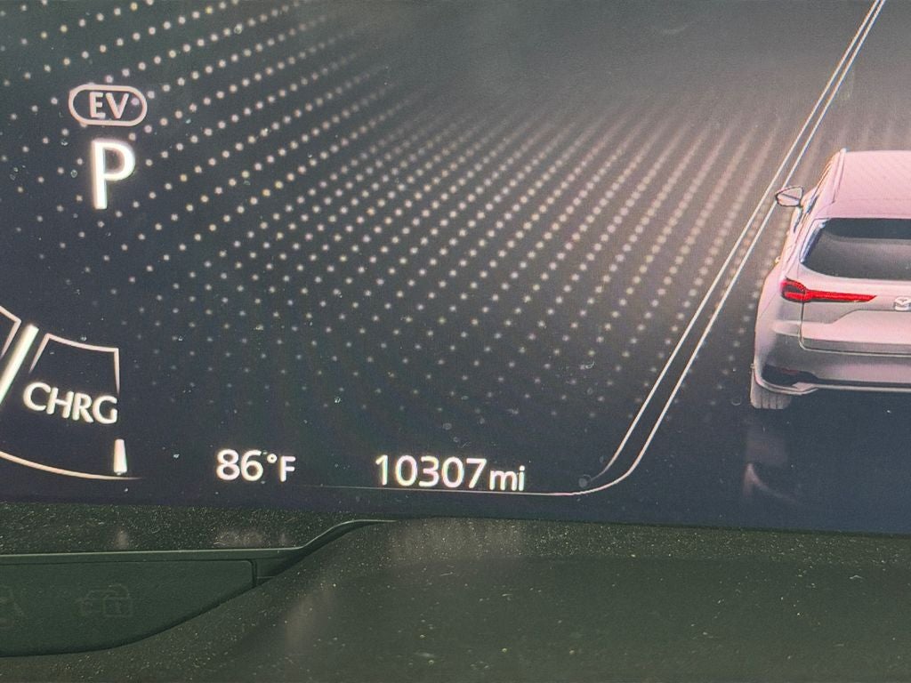2024 Mazda Mazda CX-90 PHEV Premium Plus