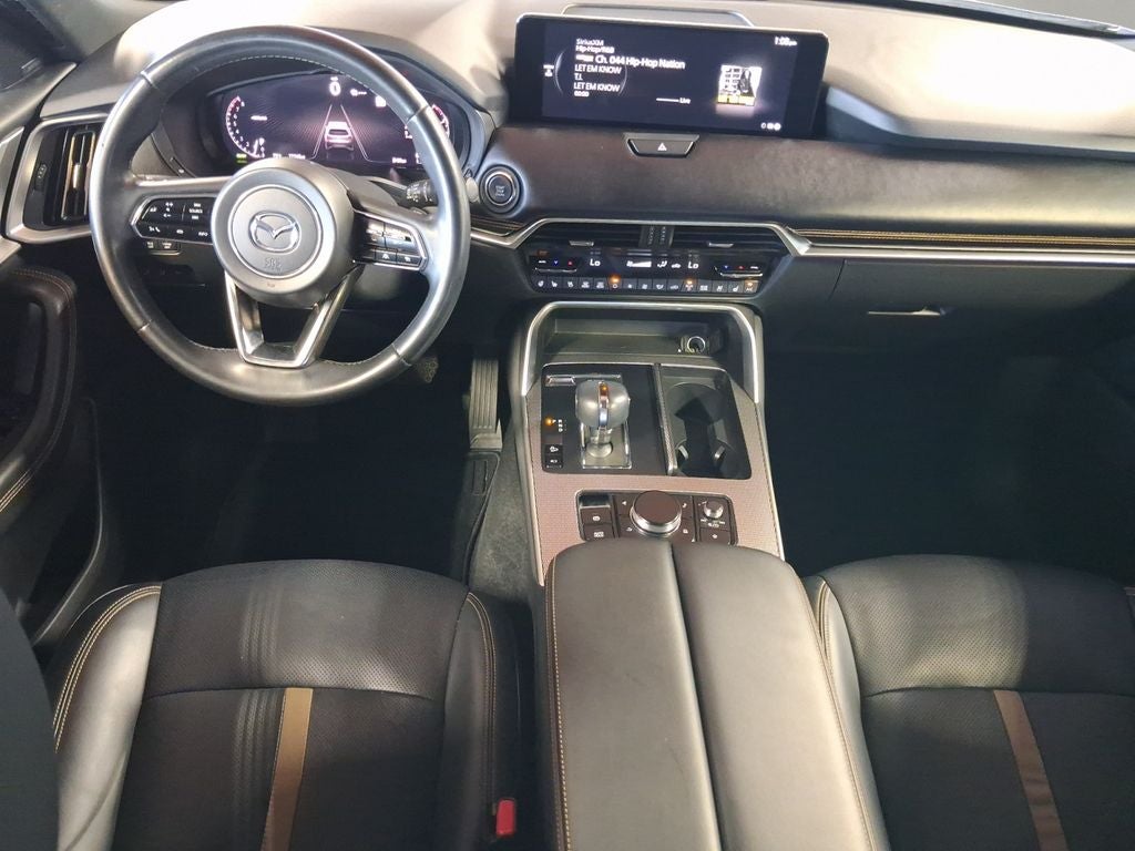2025 Mazda Mazda CX-90 3.3 Turbo Premium Plus
