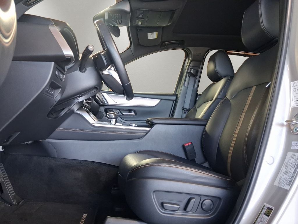 2025 Mazda Mazda CX-90 3.3 Turbo Premium Plus