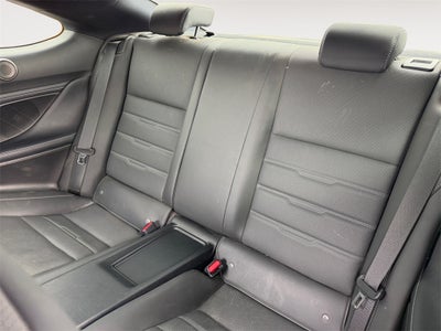 2021 Lexus RC 350 F Sport