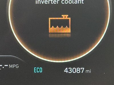 2022 Hyundai Tucson Hybrid Limited
