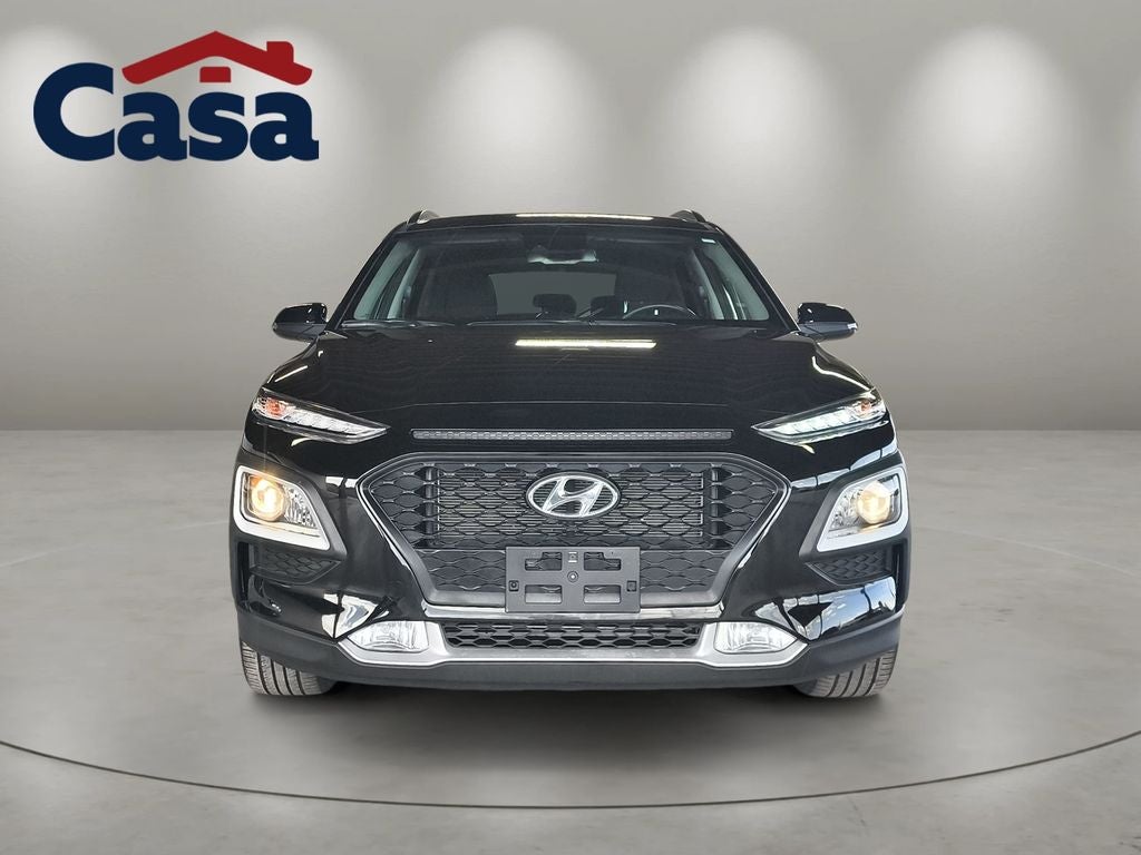 2019 Hyundai Kona SEL