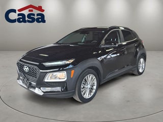 2019 Hyundai Kona SEL