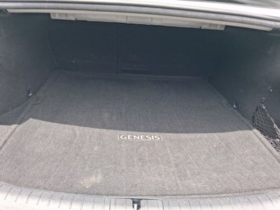2019 Genesis G70 2.0T Advanced
