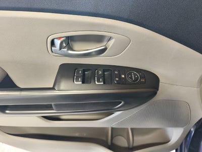 2020 Kia Sedona LX